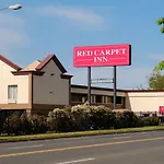 Red Carpet Inn Washington Dc