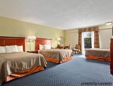 Hotel Red Carpet Dc Washington