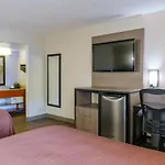 Red Carpet Inn Washington Dc