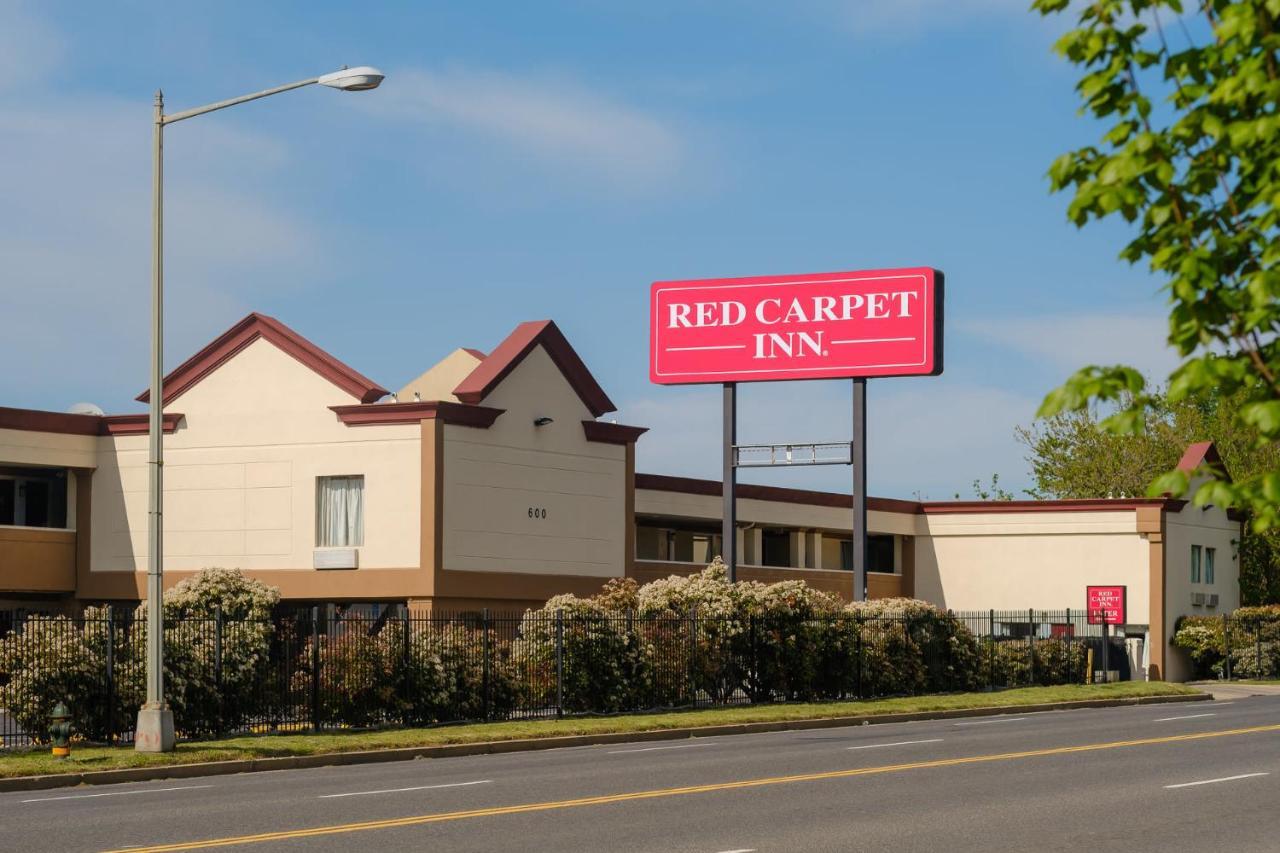 Hotel Red Carpet Dc Washington