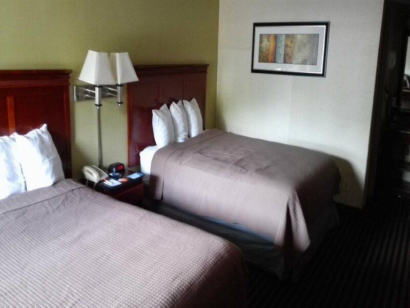 Hotel Red Carpet Dc
