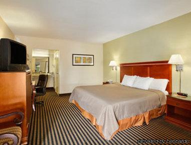 Hotel Red Carpet Dc *